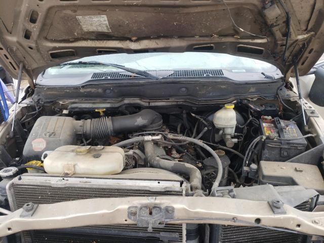 Photo 11 from auction – 2002 DODGE RAM 1500 with VIN 1D7HU18Z52S692205