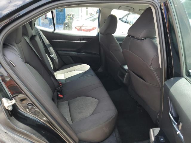 Photo 10 from auction – 2020 TOYOTA CAMRY LE with VIN 4T1C11AK2LU870583