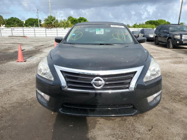Photo 5 from auction – 2015 NISSAN ALTIMA 2.5 with VIN 1N4AL3AP2FC291686