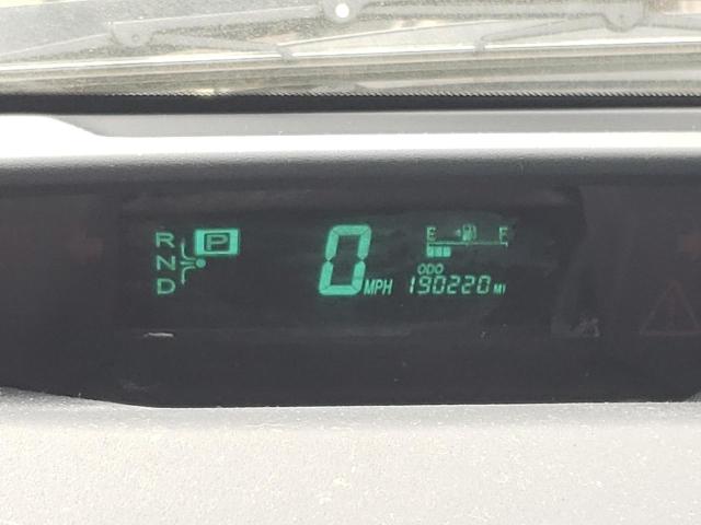 Photo 9 from auction – 2008 TOYOTA PRIUS with VIN JTDKB20U683453051