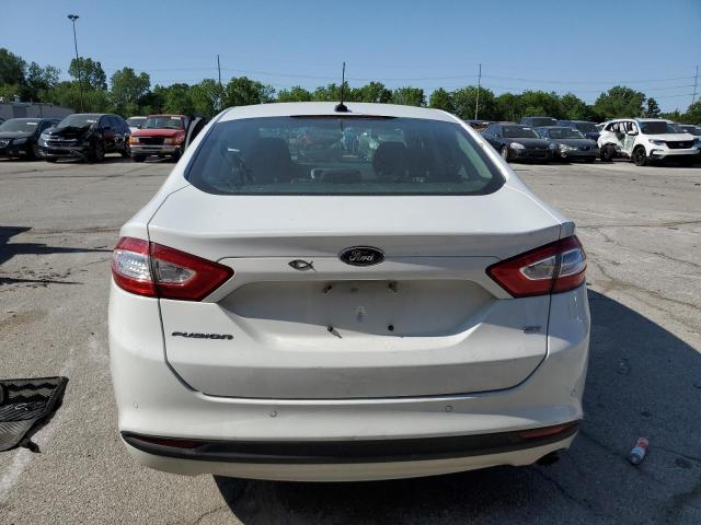Photo 6 from auction – 2014 FORD FUSION SE with VIN 3FA6P0H75ER339986
