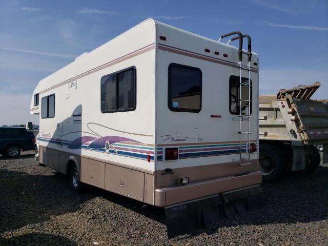 Photo 3 from auction – 1998 WINNEBAGO TRAILER with VIN 1FDXE40SXWHB49773