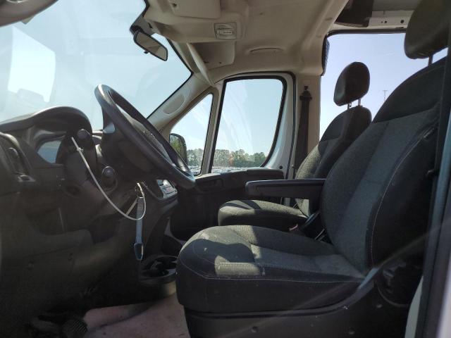 Photo 7 from auction – 2021 RAM PROMASTER with VIN 3C6LRVBG0ME539877