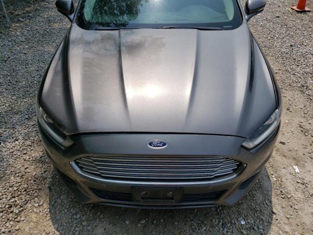 Photo 11 from auction – 2013 FORD FUSION SE with VIN 3FA6P0HR3DR236422