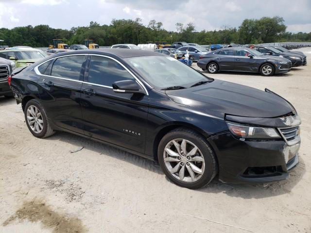 Photo 4 from auction – 2017 CHEVROLET IMPALA LT with VIN 1G1105SA0HU142384