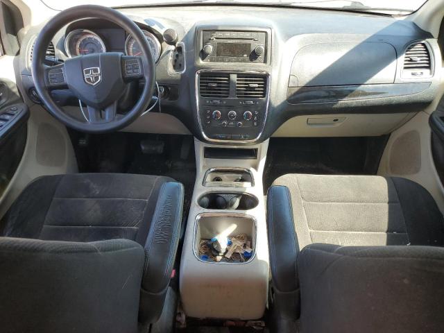 Photo 8 from auction – 2013 DODGE GRAND CARA with VIN 2C4RDGCG4DR611075