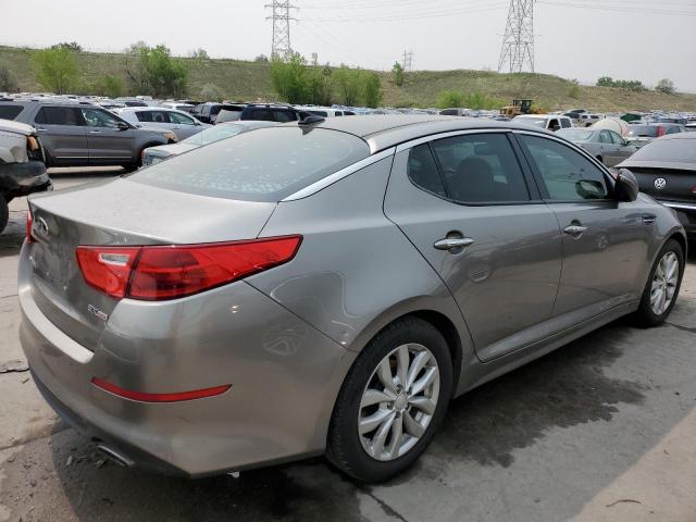 Zdjęcie 3 z aukcji – 2014 KIA OPTIMA EX z VIN 5XXGN4A70EG267308