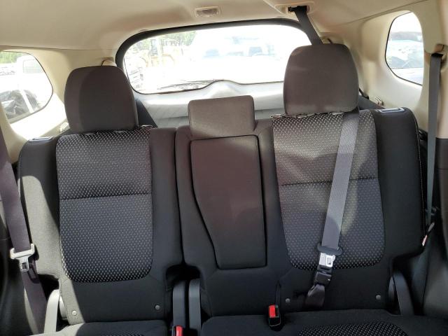 Photo 10 from auction – 2016 MITSUBISHI OUTLANDER with VIN JA4AD2A38GZ039495