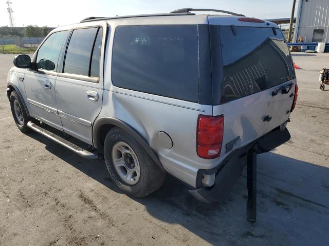 Photo 2 from auction – 2000 FORD EXPEDITION with VIN 1FMEU1567YLC00733