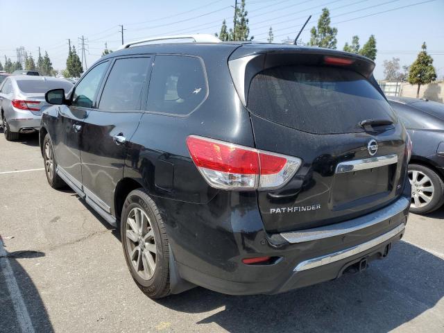 Photo 2 from auction – 2014 NISSAN PATHFINDER with VIN 5N1AR2MN0EC603950