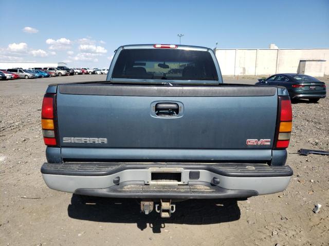 Photo 6 from auction – 2007 GMC NEW SIERRA with VIN 1GTEK19Z77E193977