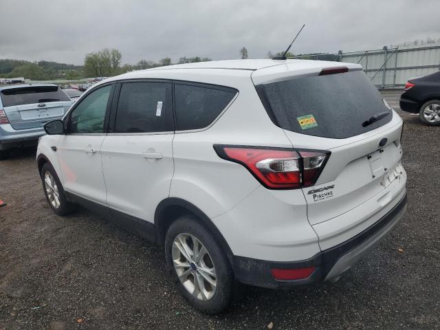 Photo 2 from auction – 2017 FORD ESCAPE SE with VIN 1FMCU0GD3HUD11612
