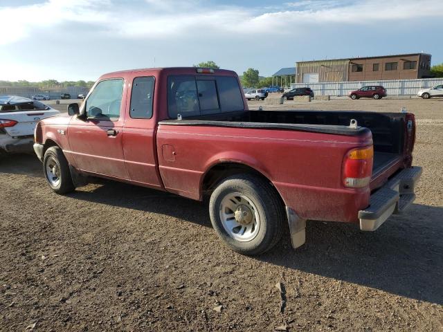 Photo 2 from auction – 1999 FORD RANGER SUP with VIN 1FTYR14V8XPB29951