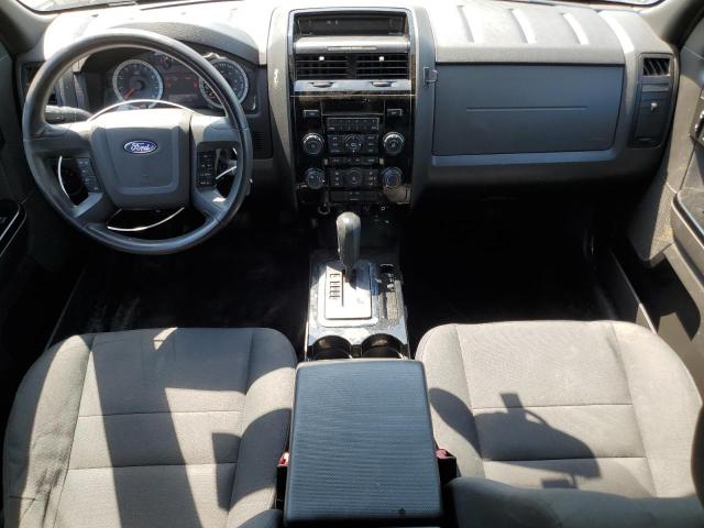 صورة رقم 8 من المزاد - 2011 FORD ESCAPE XLT مع VIN 1FMCU0DG2BKB93652