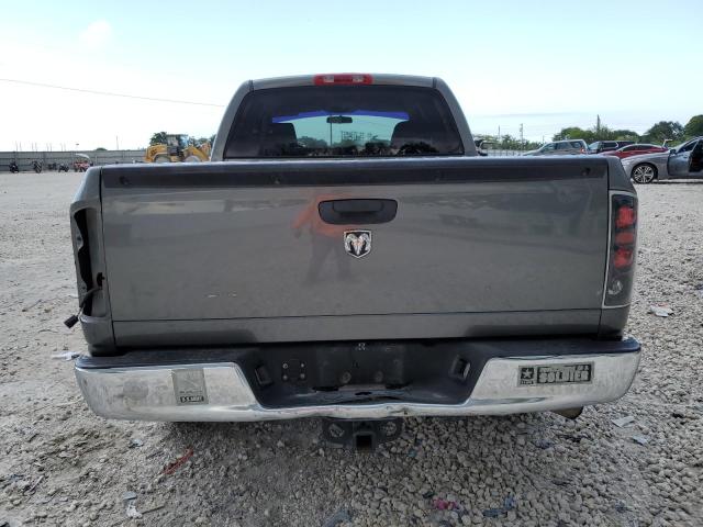 Photo 6 from auction – 2006 DODGE RAM 1500 S with VIN 1D7HA18N76S658410