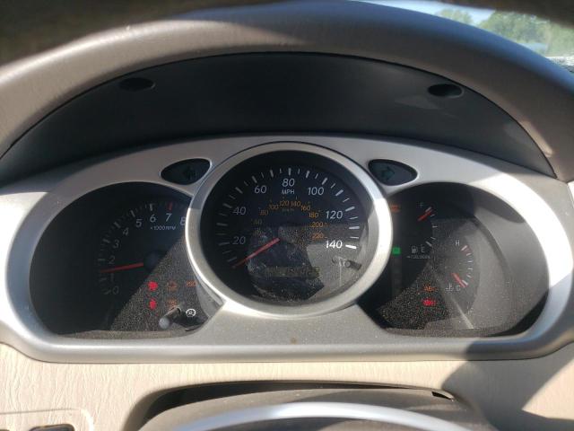 Photo 9 from auction – 2004 TOYOTA HIGHLANDER with VIN JTEGD21AX40079507