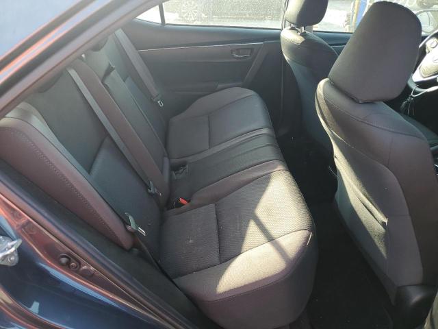 Photo 10 from auction – 2019 TOYOTA COROLLA L with VIN 5YFBURHEXKP901581