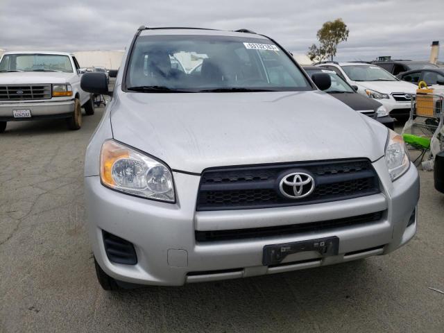 Photo 5 from auction – 2012 TOYOTA RAV4 with VIN 2T3ZF4DV8CW139523