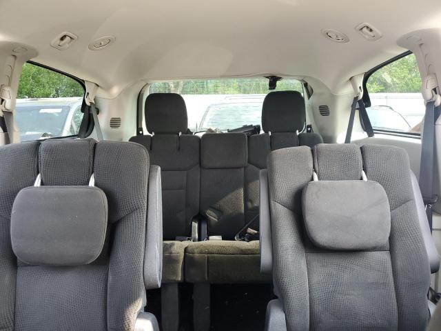 Photo 10 from auction – 2016 DODGE GRAND CARA with VIN 2C4RDGCG7GR169946