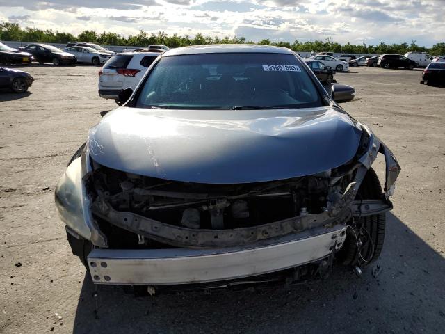 Photo 5 from auction – 2014 NISSAN ALTIMA 2.5 with VIN 1N4AL3AP8EC320140