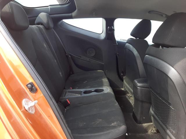 Photo 10 from auction – 2017 HYUNDAI VELOSTER with VIN KMHTC6AD9HU310625