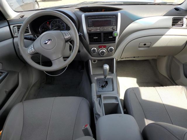 Foto 8 de la subasta – 2010 SUBARU FORESTER 2 con VIN JF2SH6DC1AH777199