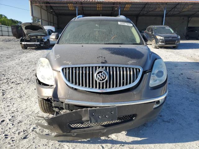 Photo 5 from auction – 2010 BUICK ENCLAVE CX with VIN 5GALRBED3AJ184017