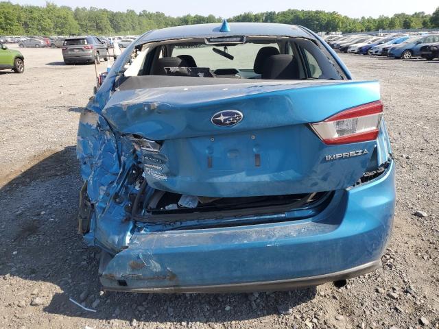 Photo 6 from auction – 2018 SUBARU IMPREZA PR with VIN 4S3GKAB62J3607212