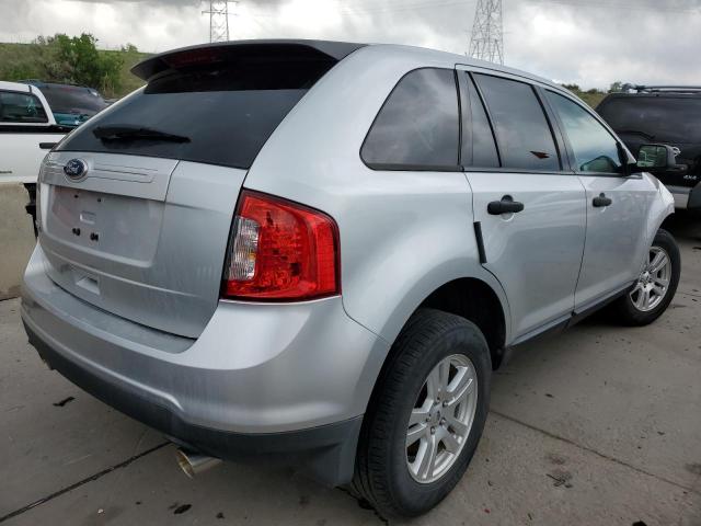 Photo 3 from auction – 2011 FORD EDGE SE with VIN 2FMDK3GC7BBA57600
