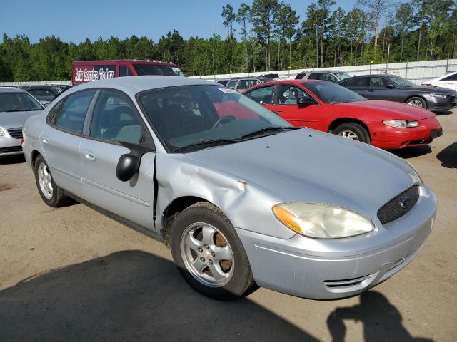 Photo 4 from auction – 2005 FORD TAURUS SE with VIN 1FAFP53U15A273893