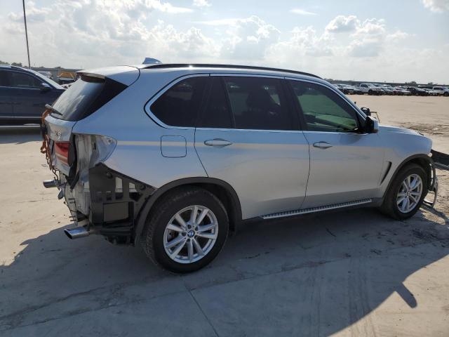 Photo 3 from auction – 2015 BMW X5 XDRIVE3 with VIN 5UXKR0C53F0K59725
