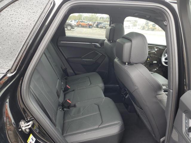 Photo 10 from auction – 2023 AUDI Q3 PREMIUM with VIN WA1DECF32P1015409