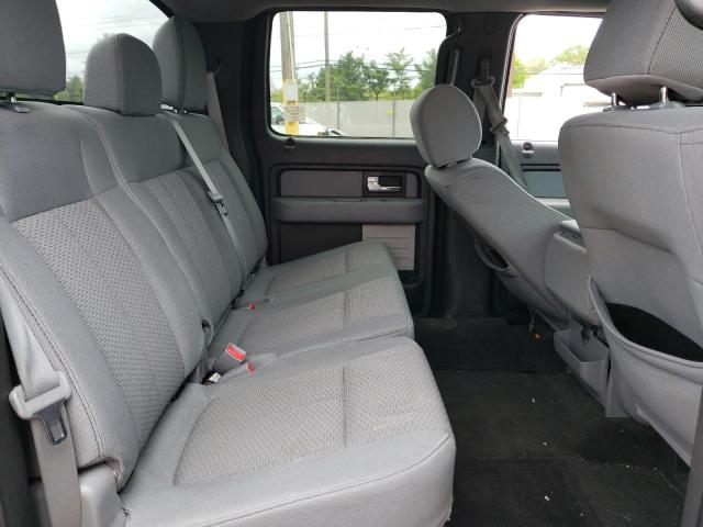 Photo 10 from auction – 2012 FORD F150 SUPER with VIN 1FTFW1EF6CFC83999