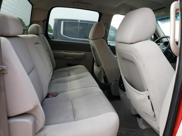 Photo 10 from auction – 2007 GMC NEW SIERRA with VIN 2GTEK133371603308