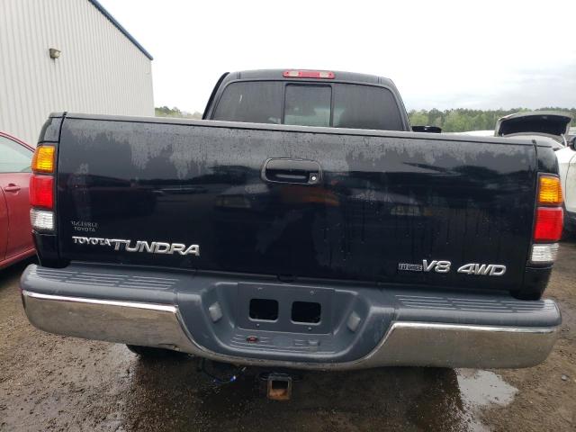 Photo 6 from auction – 2004 TOYOTA TUNDRA ACC with VIN 5TBBT44194S450008