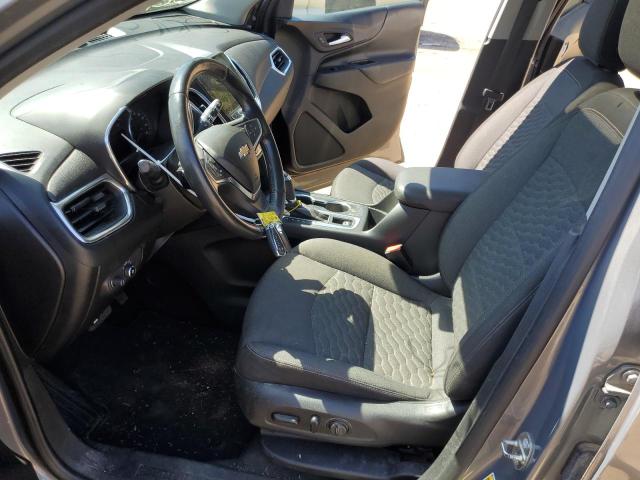 Photo 7 from auction – 2018 CHEVROLET EQUINOX LT with VIN 3GNAXKEX1JS538113