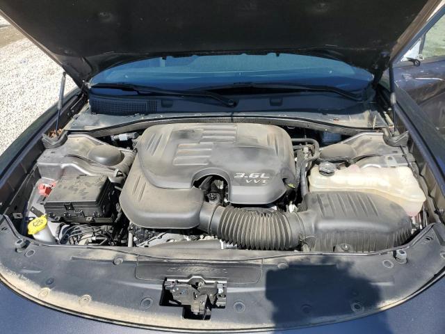Photo 11 from auction – 2018 DODGE CHARGER SX with VIN 2C3CDXBG7JH126085