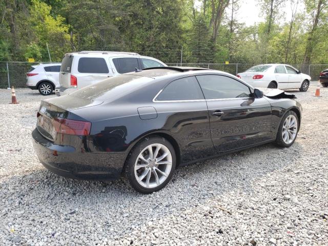 Photo 3 from auction – 2013 AUDI A5 PRESTIG with VIN WAUVFAFR0DA008046