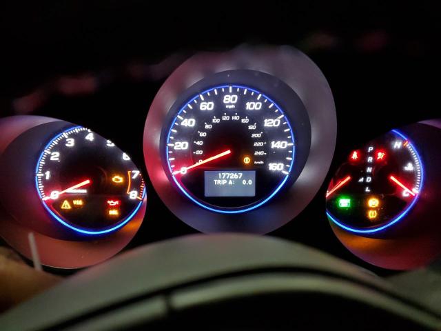 Photo 9 from auction – 2008 ACURA TL with VIN 19UUA66288A013208