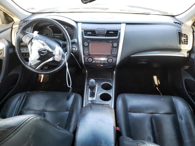Photo 8 from auction – 2013 NISSAN ALTIMA 2.5 with VIN 1N4AL3AP0DC236490