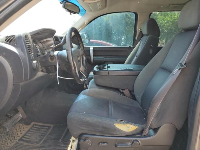Photo 7 from auction – 2009 CHEVROLET SILVERADO with VIN 3GCEC23J89G260247