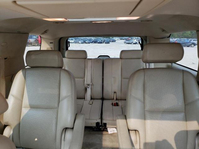 Photo 10 from auction – 2007 CADILLAC ESCALADE L with VIN 1GYFK63827R158249