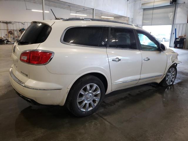 Photo 3 from auction – 2014 BUICK ENCLAVE with VIN 5GAKVCKD0EJ310129