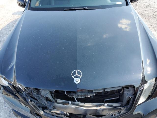 Photo 11 from auction – 2012 MERCEDES-BENZ E 350 with VIN WDDHF5KB2CA522856