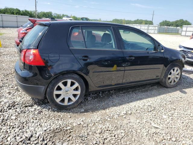 Photo 3 from auction – 2008 VOLKSWAGEN RABBIT with VIN WVWCA71K78W108837