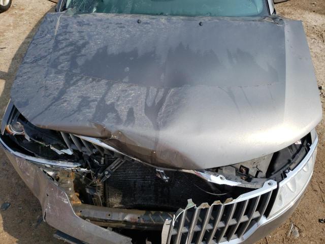 Photo 11 from auction – 2010 LINCOLN MKZ with VIN 3LNHL2GC7AR751728