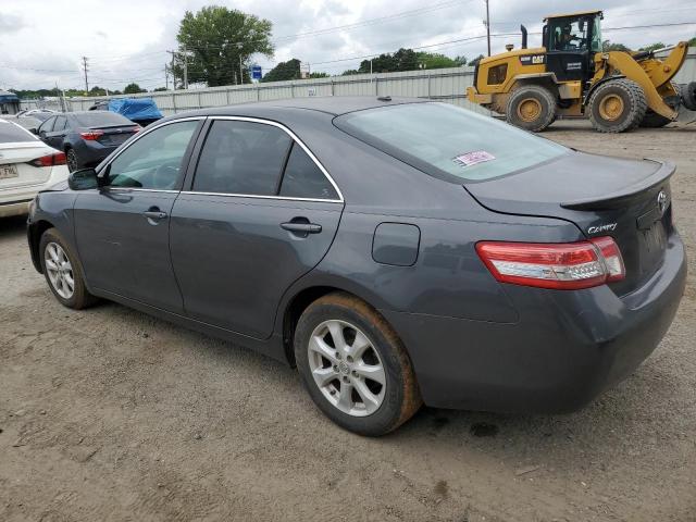 صورة رقم 2 من المزاد - 2011 TOYOTA CAMRY BASE مع VIN 4T1BF3EK0BU168294