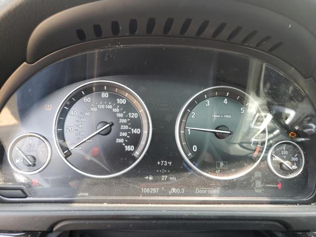 Photo 9 from auction – 2013 BMW 535 XI with VIN WBAFU7C53DDU75328
