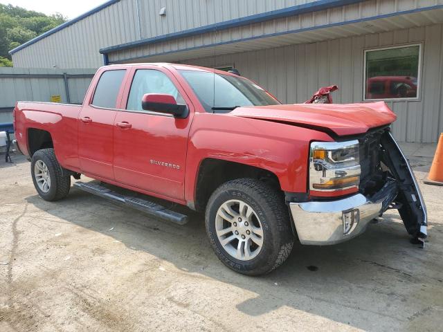 Photo 4 from auction – 2019 CHEVROLET SILVERADO with VIN 2GCVKPEC8K1102584