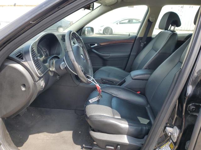 Photo 7 from auction – 2008 SAAB 9-3 2.0T with VIN YS3FB59Y181101170